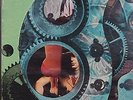 The Soft Machine LP Probe 4500 w/Movable Parts  1968 Original   VG++/VG+