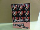 dead or alive - come home with me part 2 baby  uk display cm. 21 x 27