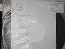 Nazareth - Move Me - TEST PRESSING Vinyl DLP *1 of only 5 in black vinyl RARE