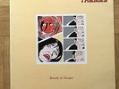 Themes Library - Breath of Danger (Bennet, Parker, Lindup and Hawkshaw)
