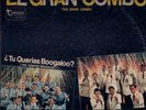 El Gran Combo Tu Querias Boogaloo Gema (67) Deep Groove Originale Mono