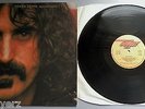 Frank Zappa - Apostrophe UK 1974 Discreet 1st Press LP