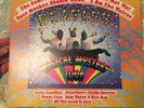The Beatles Magical Mystery Tour MFSL LP