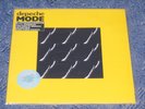 Depeche Mode Blasphemous Rumours Yellow 12
