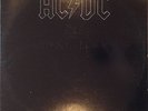 AC/DC BACK IN BLACK LP – RARE AUSTRALIA ALBERT PRODUCTIONS – ACDC