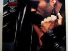 George Michael ?– Faith SEALED 1st Press 1987 USA LP w/ RARE Early Cover Wham