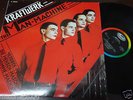 KRAFTWERK - The Man Machine, LP 12