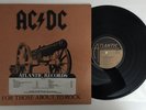 AC/DC - For Those About To Rock - 1981 PROMO LP Masterdisk RL SD 11111 (NM-)