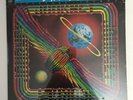 Journey - Departure - SEALED 1980 Vinyl LP Record Japanese Press with OBI