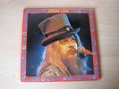 Leon Russell Leon Live 3 Vinyl  LPs  Ref Amex 3801 Shelter Recording Stereo