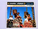 Capriccio Italien/Espagnol-Kondrashin RCA LSC 2323 Shaded Dog  1S/6S  VG+1959