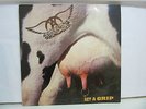 Aerosmith - Get A Grip - Innersleeves - 1993 - Spain - EX+/EX-