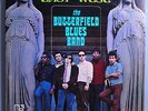 BUTTERFIELD BLUES BAND MIKE BLOOMFIELD EAST-WEST RARE ORIG'67 ELEKTRA STEREO LP