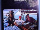 CROSBY,STILLS & NASH C,S & N 2nd ALBUM VERY RARE SEALED ORIGINAL '77 ATLANTIC LP