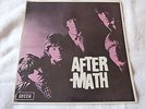 THE ROLLING STONES - AFTERMATH - STEREO VINYL ALBUM