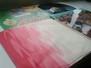 THE BEATLES SGT PEPPERS LONELY HEARTS CLUB BAND 1ST PRESS MONO.COMPLETE.EX/G+