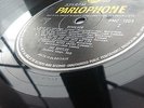 THE BEATLES REVOLVER 1ST PRESS 1966 MONO WITHDRAWN MIX XEX 605-2 606-1 VG/VG