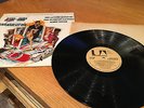 NM 1973 JAMES BOND 007 Soundtrack LP Record Live and Let Die #UA-LA-100-G