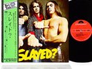 SLADE slayed? JAPAN orig '73 LP rare