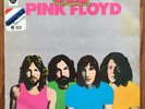 Pink Floyd – Masters Of Rock – Import Psychedelic Rock-Art Rock Vinyl LP