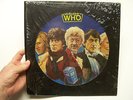 DR WHO Musical Themes, Pictorial 12