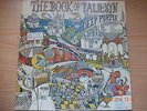 Deep Purple - The Book Of Taliesyn (1968 Tetragrammation) LP