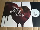 NENEH CHERRY & THE THING - LP + CD - STS229LP - NORWAY 2012