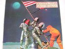 CANNED HEAT 'FUTURE BLUES' 1970 STEREO LP VG/VG