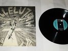HALLELUJAH BABE : SAME, Rare 1st Press Vinyl LP 1971 Metronome Germany Krautrock