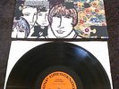 THE SEEDS - FUTURE LP / U.S GNP CRESCENDO GNP 2038 SKY SAXON SINGLE SLEEVE PSYCH
