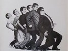 MADNESS One Step Beyond 1979 UK Stiff label  UK  vinyl  LP  EXCELLENT CONDITION