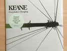 Keane - Everybody's Changing  7