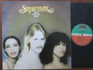 SUPERMAX - Don't Stop The Music  LP  Atlantic ?– ATL 50 325