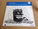 BILLY BRAGG - Talking With The Taxman About Poetry.Vinyl Lp
