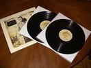 David Gray Draw the Line LP Vinyl Record NM