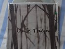 Us and Them, Julia Dream ,pink floyd cover Fruits De Mer ,