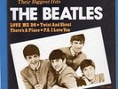 The Beatles Their Biggest Hits Tollie EP TEP 1-8901 with picture sleeve RARE