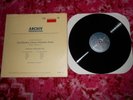 FOURNIER BACH:SOLO CELLO SUITES #3&4 TRI-FOLD ARCHIV RED STEREO
