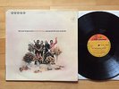 ELECTRIC PRUNES / Just Good Old Rock And Roll / LP 1ST GERMAN PRESS 1969 / VG+