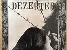 Dezerter - Underground Out of Poland - Vinyl LP includes insert (Punk, Hardcore)