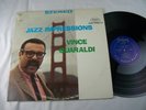 Jazz Impressions Vince Guaraldi  Fantasy Records Stereo 8359 NM-