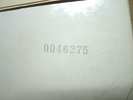Beatles White Album 1st Pressing 1968 All Errors Low # 46275 with pics / poster