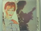 David Bowie  Scary Monsters Vinyl LP NEW SEALED 1980