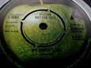 Beatles- George Harrison - *MY SWEET LORD* - 1971 - UK -  *DEMO DISC* - Nr MINT