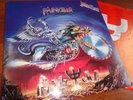 Judas Priest ?– Painkiller ...org,1990.. in very good condition.....CBS Records
