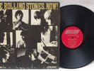 THE ROLLING STONES NOW [Vinyl LP] London LL 3420 Original Mono unboxed logo