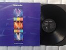 New Order BBC Radio 1 Live In Concert LP Rare Joy Division Factory