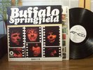 BUFFALO SPRINGFIELD LP 