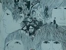 Beatles Revolver 1966 T2576 Mono 1st Press RARE THE REAL DEAL