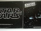 STAR WARS Original Soundtrack Lp '1977 & Star Wars: The Empire Strikes Back 1980